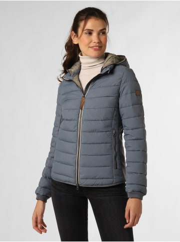 Camel Active Steppjacke in denim