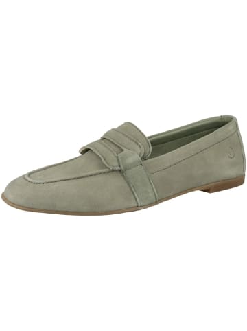 Tamaris Ballerinas für Damen in grün