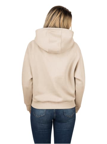 DENIMFY Sweatshirt DFEmily in Beige