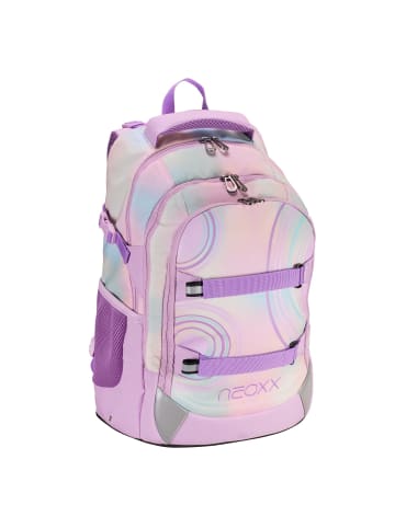 neoxx Active Pro Schulranzen 45.5 cm in Candy party