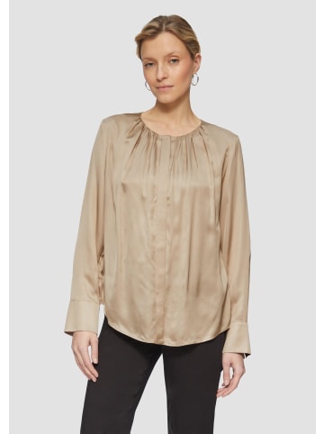 s.Oliver Bluse in 8148_beige
