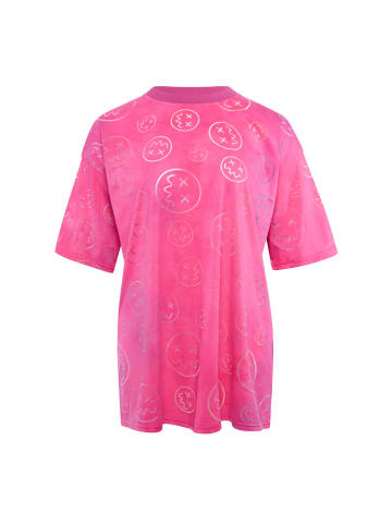 Homebase Women T-Shirt in Pink