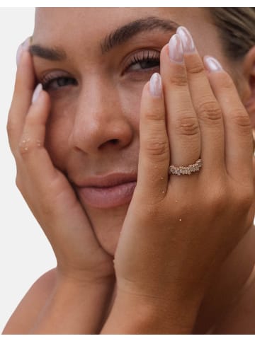 PURELEI Ring Powder Rosegold