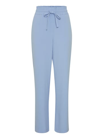 b.young Jogger Pants in blau