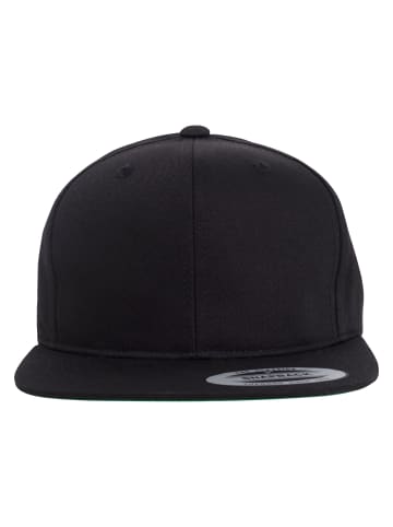  Flexfit  Flexfit Snapback in black