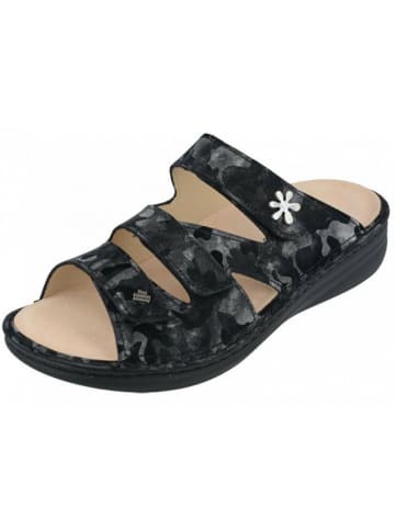 Finn Comfort Pantoletten für Damen in schwarz