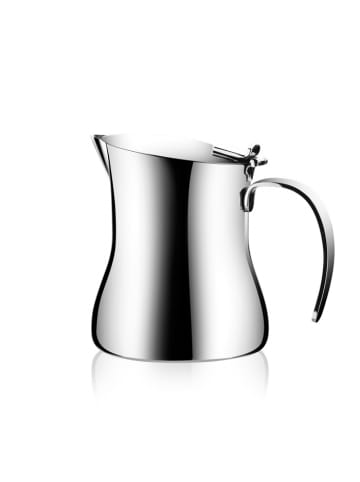 Tescoma Kännchen mit Deckel GrandCHEF 0.5 l in silber