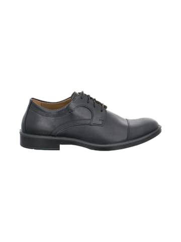 Jomos SHOES "Street" in schwarz