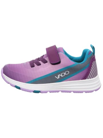 VADO  Halbschuhe in LAVENDER