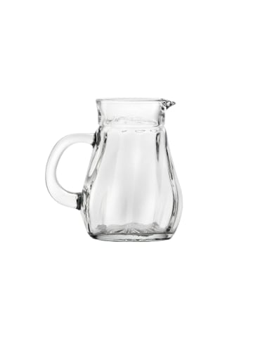 Stölzle 12er Set Krug Salzburg in 0,2 l in transparent
