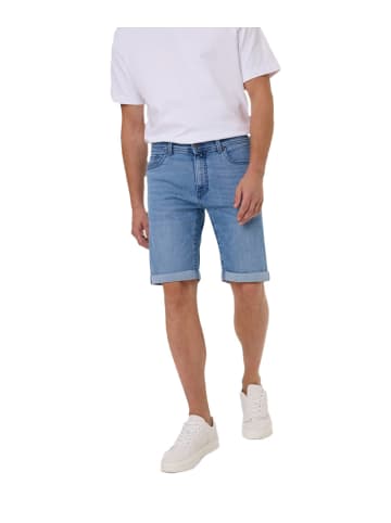 Pierre Cardin Bermuda PC-Sisteron in Blau