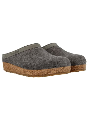 HAFLINGER Grizzly Torben in Grau