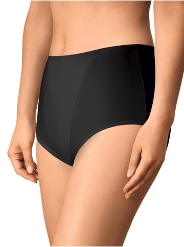 Nur Die  Panty Formslip Cotton in Schwarz