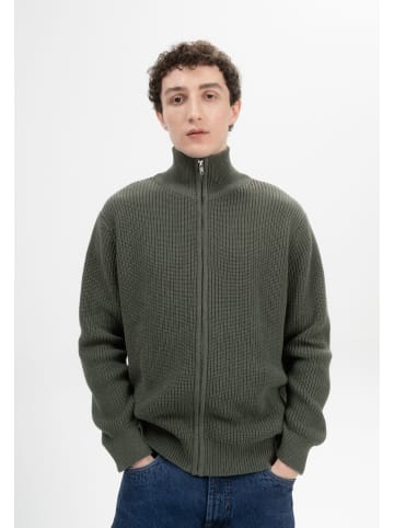 MELA Rippstrick Jacke TAKSH