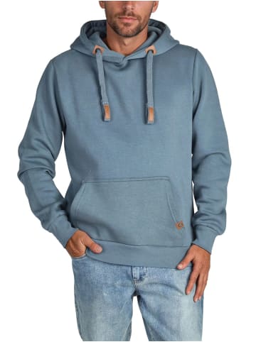 DENIMFY Pullover DFIvo in Blau