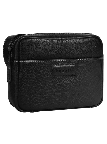 Bugatti Umhängetasche ELSA in schwarz