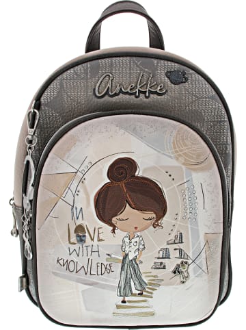 Anekke Sophia Rucksack Mehrfarbig