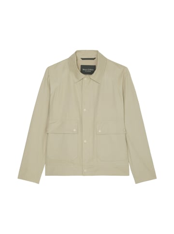 Marc O'Polo Jacke regular in pure cashmere