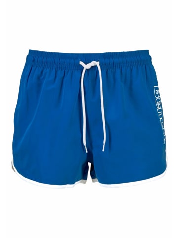 Bench Badeshorts in blau