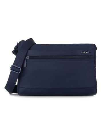 Hedgren Inner City Eye Umhängetasche RFID Schutz 22 cm in total eclipse