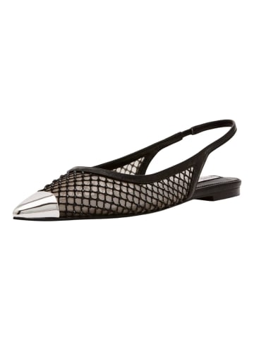Steve Madden Ballerinas in Schwarz