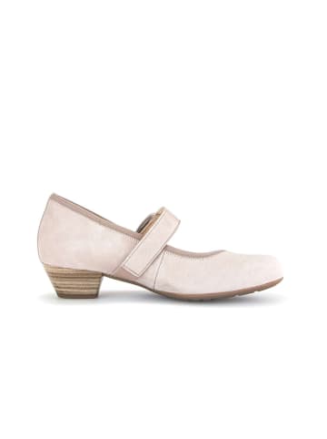 Gabor Comfort Spangenpumps in rosa