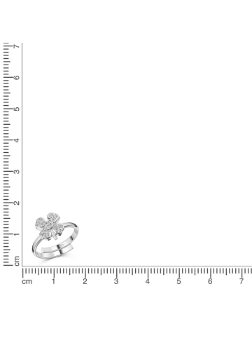 Scout 925/- Sterling Silber in weiß