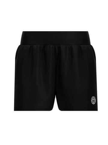 BIDI BADU Crew 2In1 Shorts - pink in Schwarz