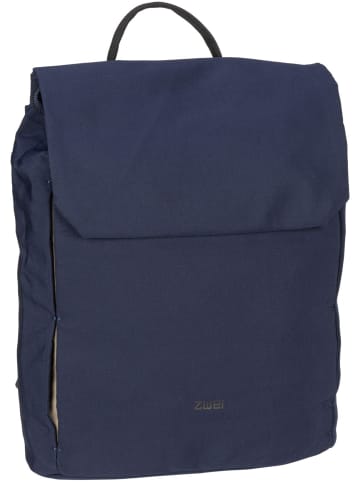 Zwei Rucksack / Backpack Toni TOR130 in Ink