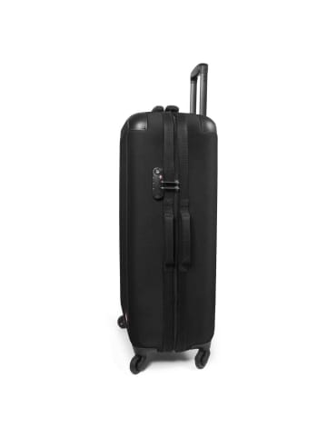 Eastpak Tranzshell L 75 - 4-Rollen-Trolley 77 cm (black) in schwarz