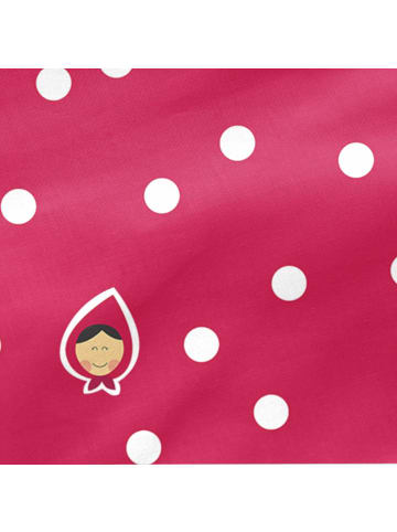 Happy Friday Grandma Spannbettlaken