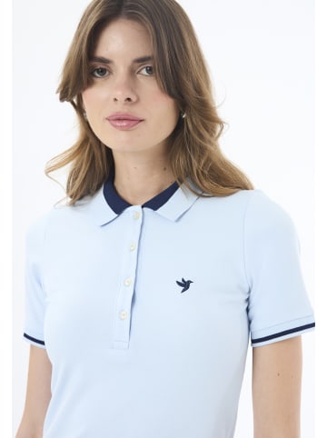 Felix Hardy Kleid in Baby Blau