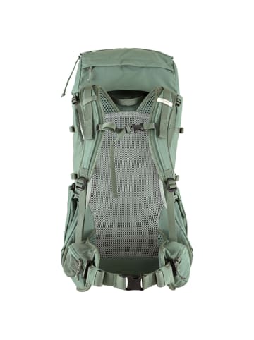 FJÄLLRÄVEN Abisko Friluft 35 M/L - Trekkingrucksack 64 cm (patina green) in patina green