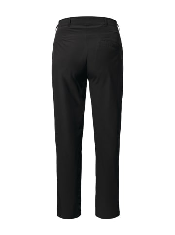 Schöffel Hose "CIRC Pants Style Baguio WMS" in black