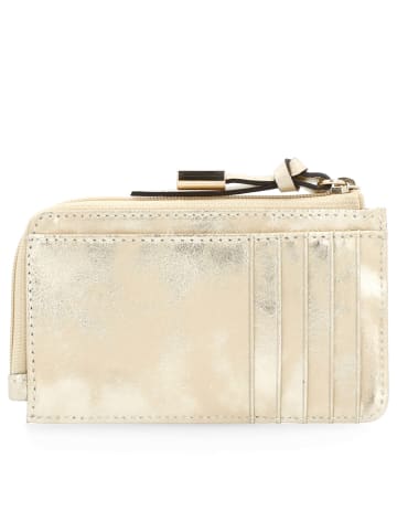 PICARD Favourite 1 - Geldbörse/Schlüsseletui 5cc 13 cm (champagner) in champagner