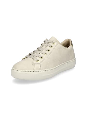 rieker Sneaker in beige