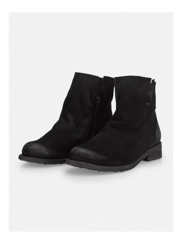 Felmini Wide Fit Stiefelette in Schwarz