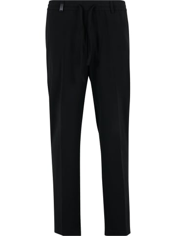 2Y Studios 2Y Studios Hosen in black