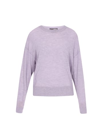 DreiMaster Vintage Women Pullover in light lavender