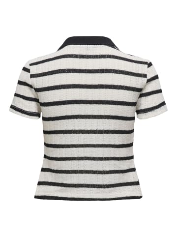 ONLY T-shirt in Cloud Dancer 1