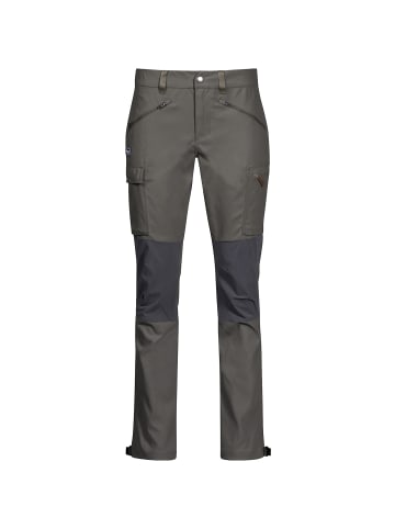 Bergans NORDMARKA HYBRID W PANTS in Grün