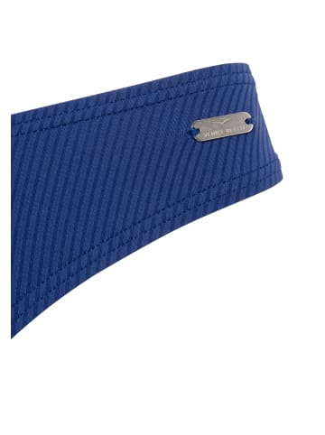 Venice Beach Bikini-Hose in blue