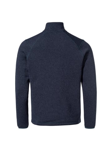 Vaude Fleecejacke Me Rienza Pullover III in Blau