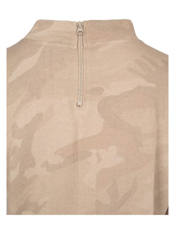 Urban Classics Urban Classics in sand camo
