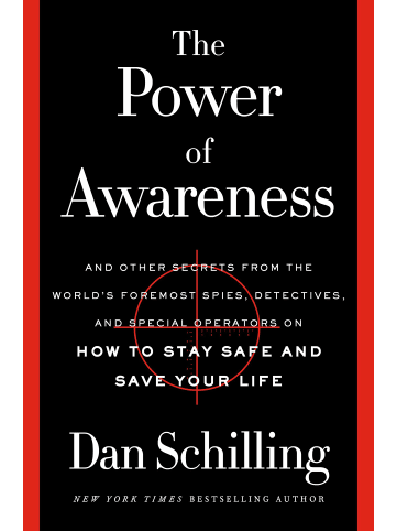 Sonstige Verlage Roman - The Power of Awareness: And Other Secrets from the World's Foremost Spie