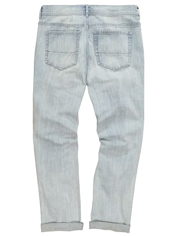 JP1880 Jeanshose in denimblau