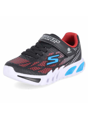 Skechers Low Sneaker VORLO in Schwarz