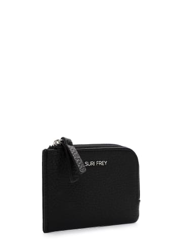SURI FREY Kreditkartenetui SFY Tiffy in black