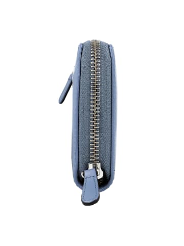 PICARD Black Tie1 Black Tie1 Geldbörse Leder 19 cm in wintersky