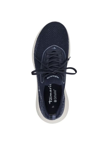 Tamaris Sneaker in NAVY